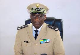 Kayes: Le Gouverneur Soumaré, l’officier le plus ciblé par les terroristes